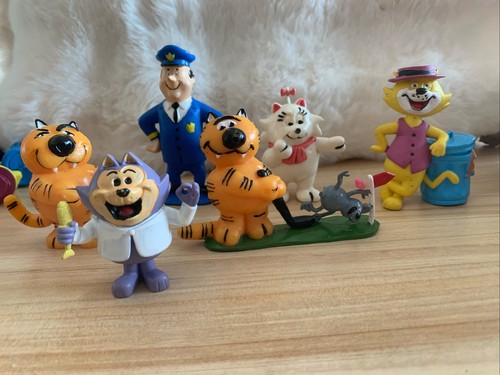 Entrechat hanna barbera - entrechat,