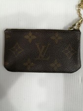 Auth Louis Vuitton Pochette