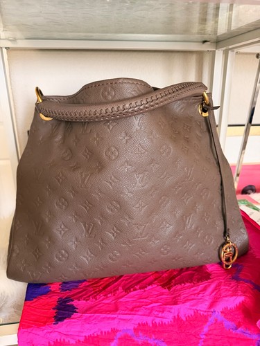 Louis vuitton artsy - vuitton, mm