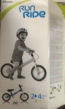 Draisienne enfant b’twin