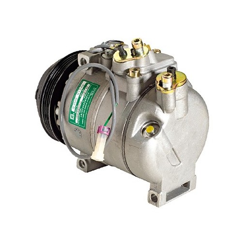 Compresseur air conditionné - d'air,