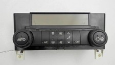 Commande chauffage RENAULT