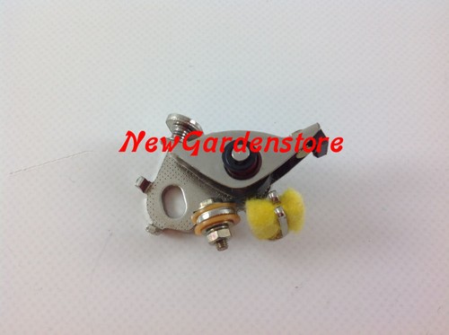 Contact pour motoculteur - contact,