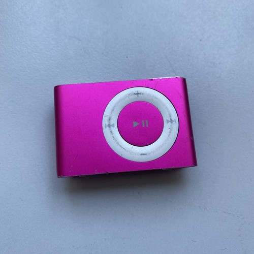 Apple ipod shuffle - hs,
