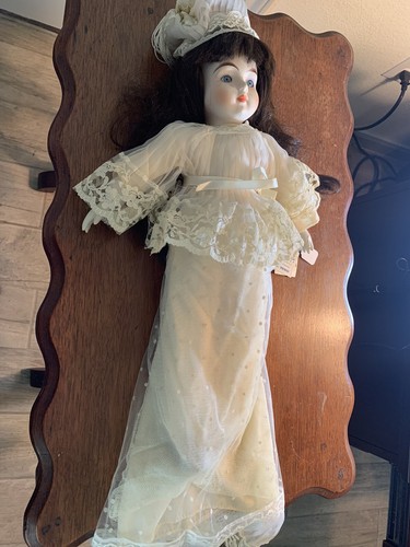 1982 seymour mann porcelain - seymour,