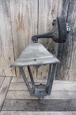 LANTERNE DE JARDIN EN