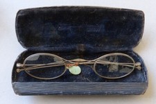 Bésicles lunettes pince-nez