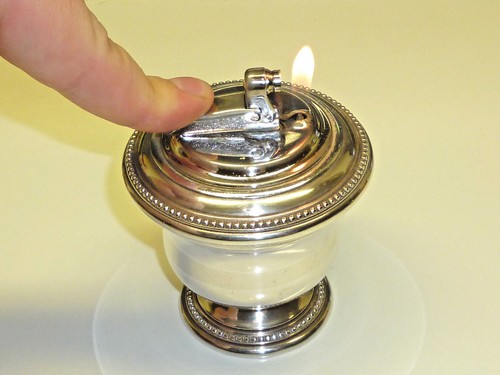 Colibri vintage automatique - vintage,