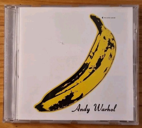 11t the velvet - cd, underground
