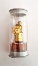 RARE COFFRET Miniature parfum