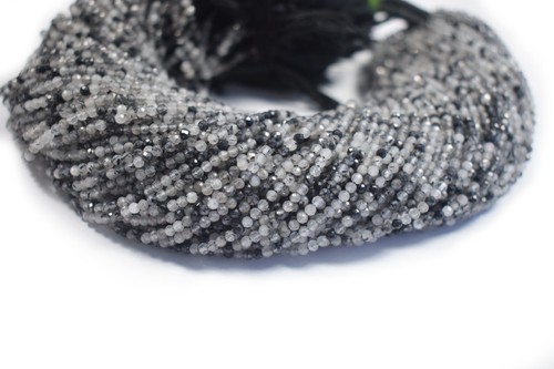 Perles bijoux rondes - de,