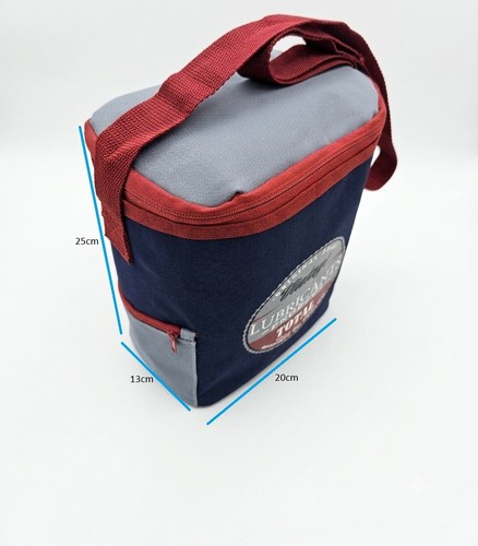 Sac isotherme total vintage - sac,