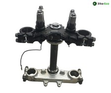 Té de fourche inférieur superieur YAMAHA XT 500 1986-1989