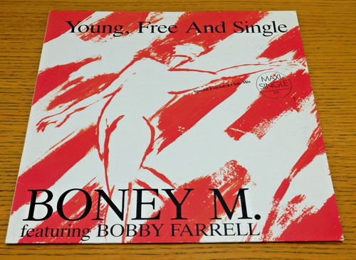 Maxi boney feat bobby - boney,