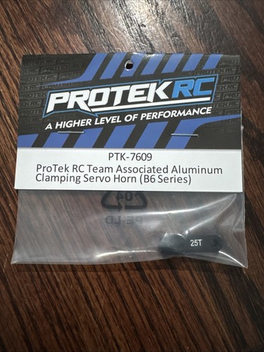 Protek b7 aluminum - b7,