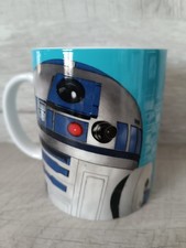 MUG ORIGINAL R2D2 STAR WARS