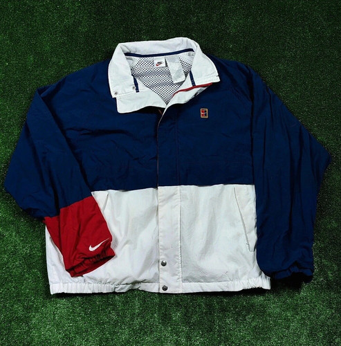 Veste survêtement nike - veste,