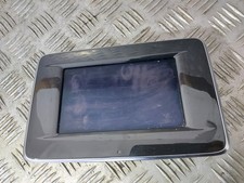 Afficheur Ecran Multifonctions