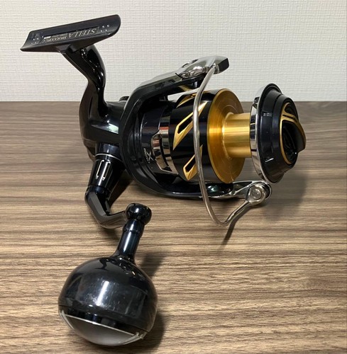 Moulinet pêche shimano 19 - pêche,