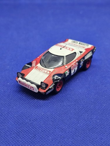 Lancia stratos pirelli 4 - lancia,