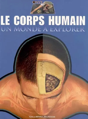 Corps humain un monde à - monde,