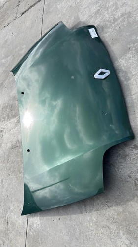 Capot renault clio phase 1 - capot, 2