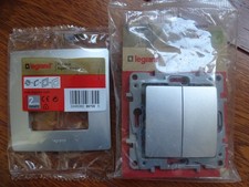 LEGRAND interrupteur niloé