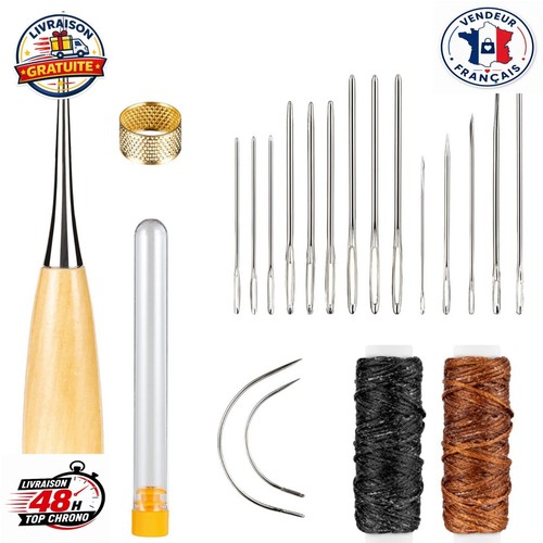 Realure kit aiguilles - realure,