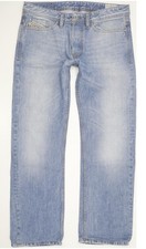 Diesel Viker 0RK37  Homme Bleu
