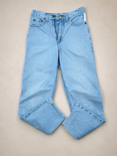 Jean levi 481 made in - levi’s,