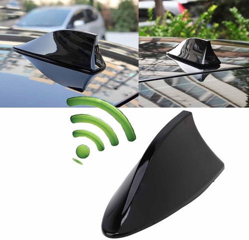 Aileron requin antenne - de,
