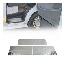 Couverture de Seuil de porte