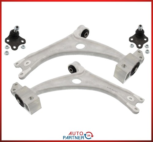 Kit bras suspension - bras,