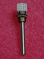 Potentiometre cermet p11vy - 1,