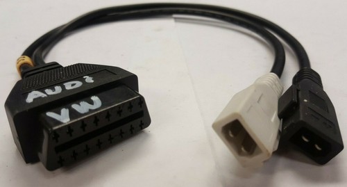Audi connector dash cable - vw,