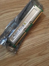 RAM RAMBUS mémoire Samsung