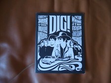 Dossier de Presse Dig! Dandy