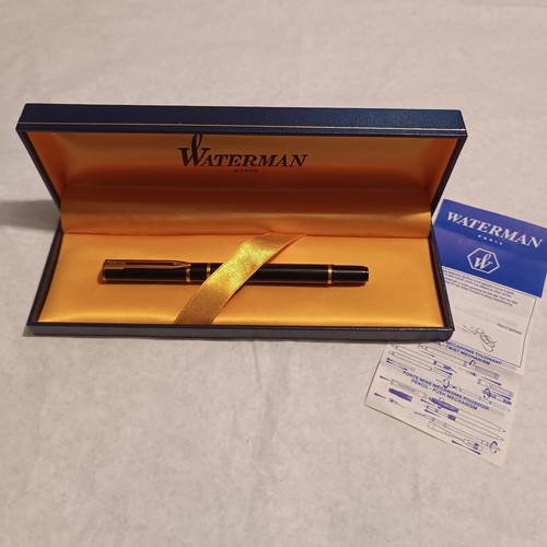 Waterman stylo bille - stylo, dans