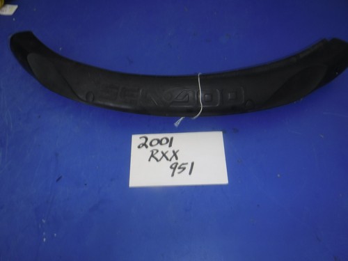 Sea doo 951 - 951, front