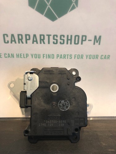 Toyota ipsum servo amortisseur - toyota,