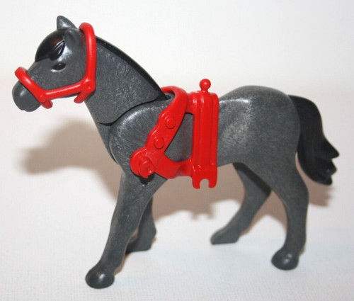 Playmobil 4270 5812 cheval - playmobil,