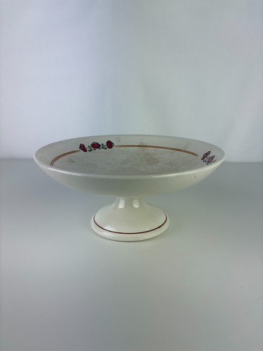Ancien compotier coupe - compotier,, à