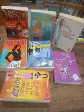 lot de 6 livres de Meg Cabot Miss la gaffe se marie missing l'anniversaire