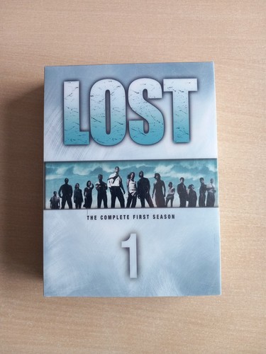 Lost les disparus - lost, l'intégrale