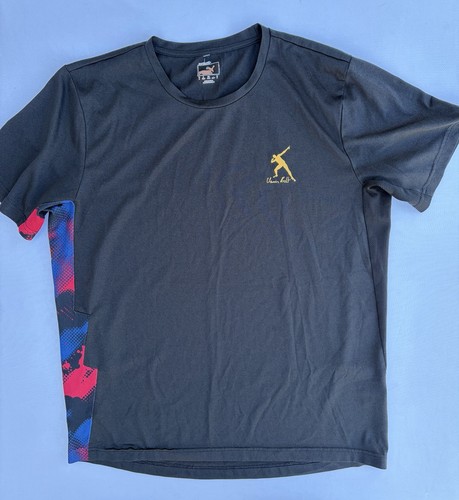 Usain bolt puma jersey - bolt,