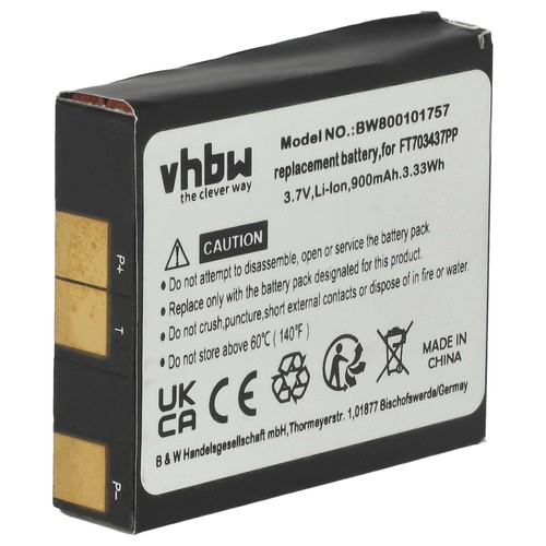 Batterie pour razer naga - naga, epic
