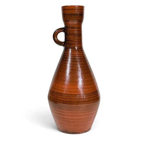 Grandjean jourdan vase - jourdan,