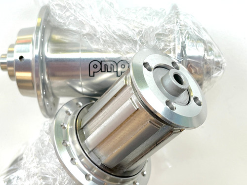 Set moyeu pmp 32t trous - set,