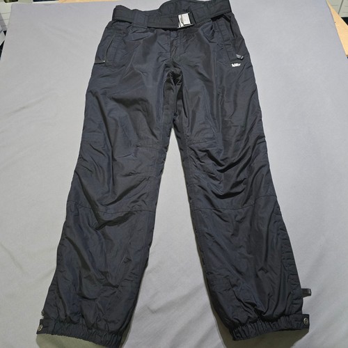 Killy ski pants mens - killy, black