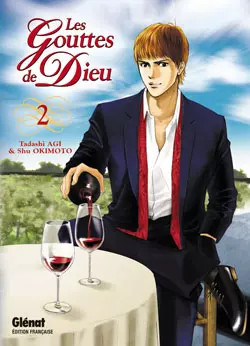 Gouttes dieu vol - dieu, (les)